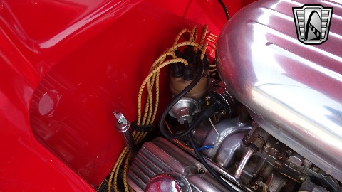 1930 Ford Model A Roadster image 71