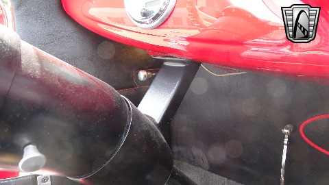 1930 Ford Model A Roadster image 123