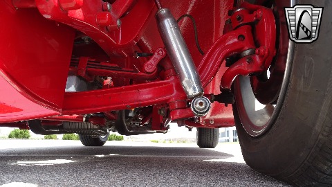 1930 Ford Model A Roadster image 149