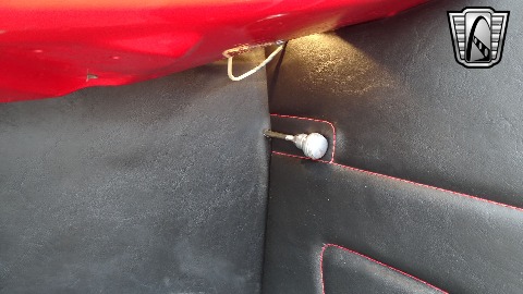 1930 Ford Model A Roadster image 124