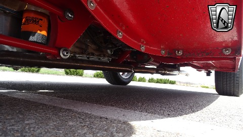 1930 Ford Model A Roadster image 150