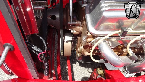 1930 Ford Model A Roadster image 73