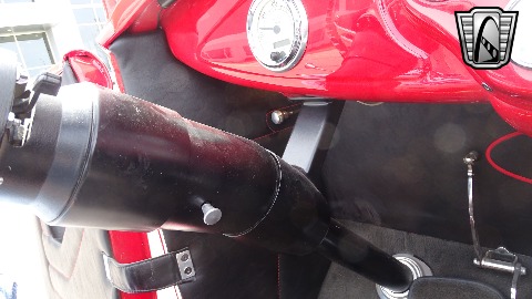 1930 Ford Model A Roadster image 125