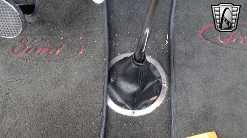 1930 Ford Model A Roadster image 126