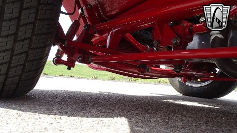 1930 Ford Model A Roadster image 152