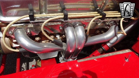 1930 Ford Model A Roadster image 75