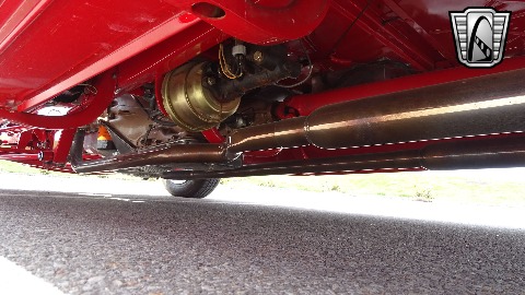 1930 Ford Model A Roadster image 153