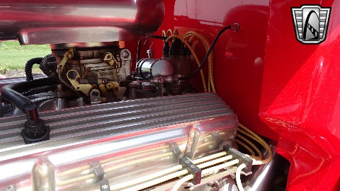 1930 Ford Model A Roadster image 76