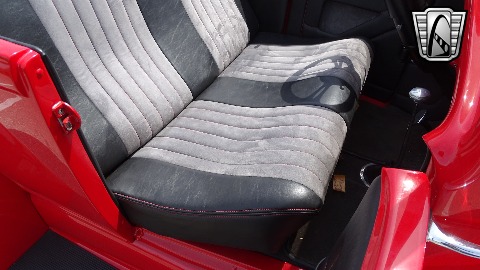 1930 Ford Model A Roadster image 102