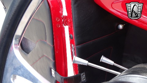 1930 Ford Model A Roadster image 128