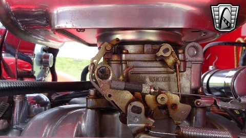 1930 Ford Model A Roadster image 77