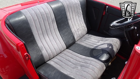 1930 Ford Model A Roadster image 103