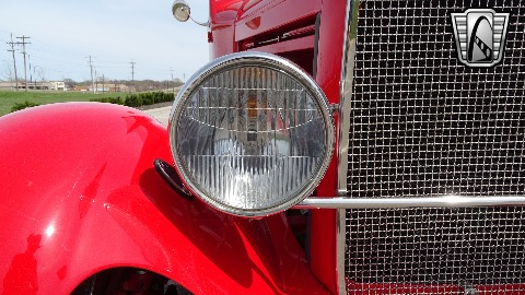 1930 Ford Model A Roadster image 78