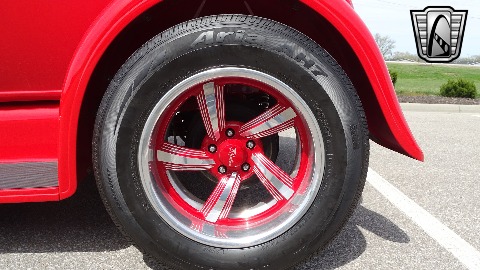 1930 Ford Model A Roadster image 130