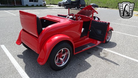 1930 Ford Model A Roadster image 53