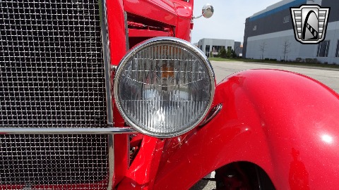 1930 Ford Model A Roadster image 79