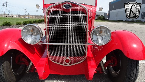 1930 Ford Model A Roadster image 80