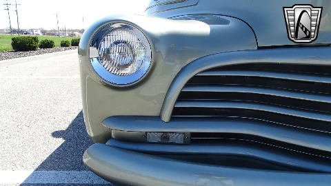 1946 Chevrolet Coupe image 81