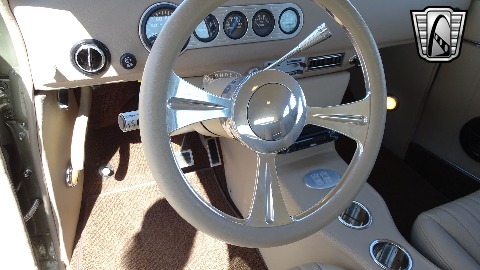 1946 Chevrolet Coupe image 133