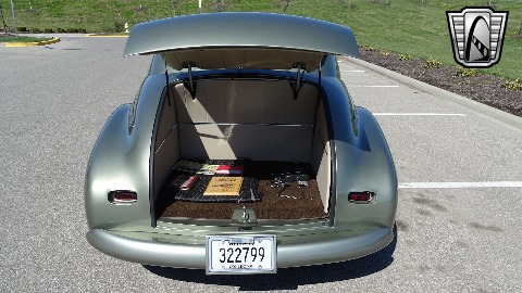 1946 Chevrolet Coupe image 56