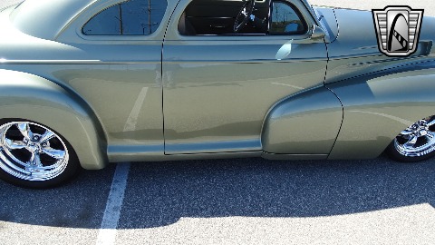 1946 Chevrolet Coupe image 31