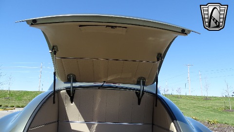 1946 Chevrolet Coupe image 57