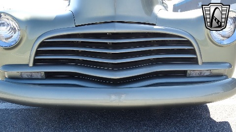 1946 Chevrolet Coupe image 83