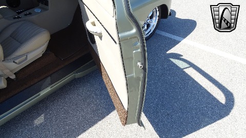 1946 Chevrolet Coupe image 135