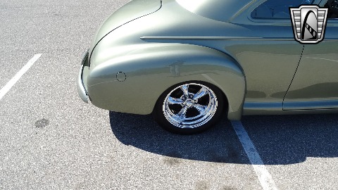 1946 Chevrolet Coupe image 32