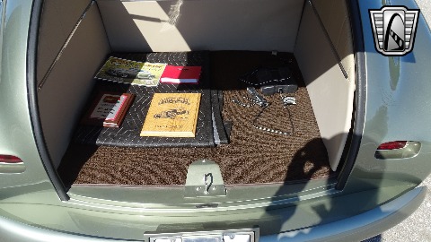 1946 Chevrolet Coupe image 58