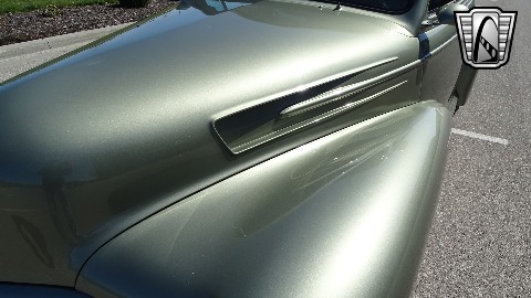 1946 Chevrolet Coupe image 84