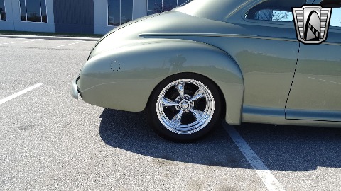 1946 Chevrolet Coupe image 33