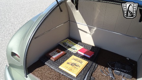 1946 Chevrolet Coupe image 59