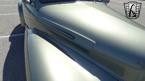 1946 Chevrolet Coupe image 85