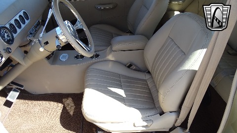 1946 Chevrolet Coupe image 111