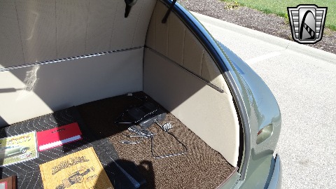 1946 Chevrolet Coupe image 60