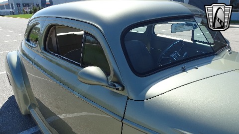 1946 Chevrolet Coupe image 86