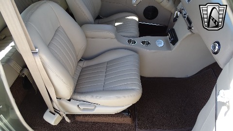 1946 Chevrolet Coupe image 138