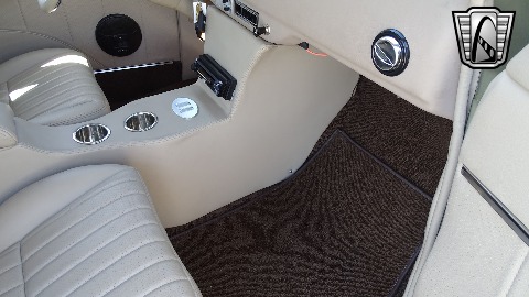 1946 Chevrolet Coupe image 139