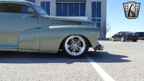 1946 Chevrolet Coupe image 36