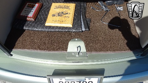 1946 Chevrolet Coupe image 62