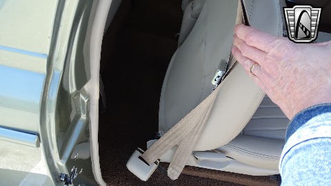 1946 Chevrolet Coupe image 140