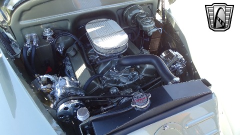 1946 Chevrolet Coupe image 63