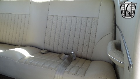 1946 Chevrolet Coupe image 115