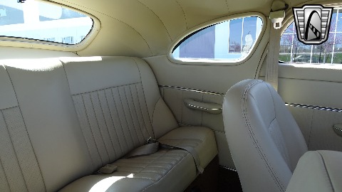 1946 Chevrolet Coupe image 141