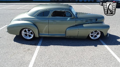 1946 Chevrolet Coupe image 12