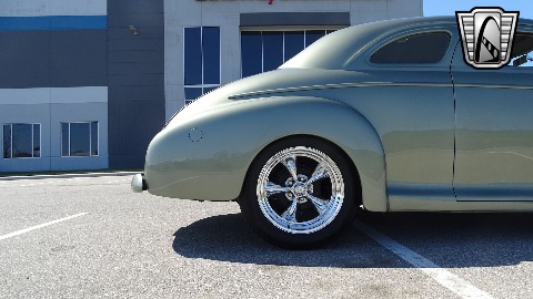 1946 Chevrolet Coupe image 38