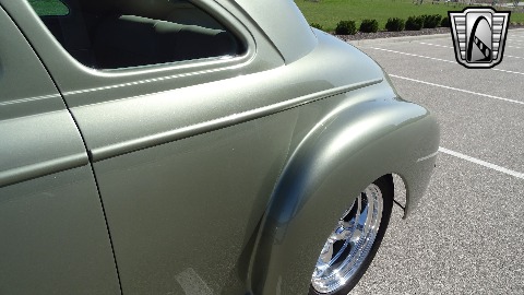 1946 Chevrolet Coupe image 90