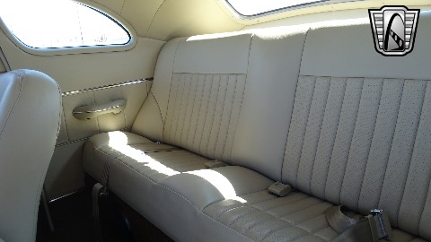 1946 Chevrolet Coupe image 116