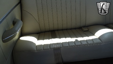 1946 Chevrolet Coupe image 142